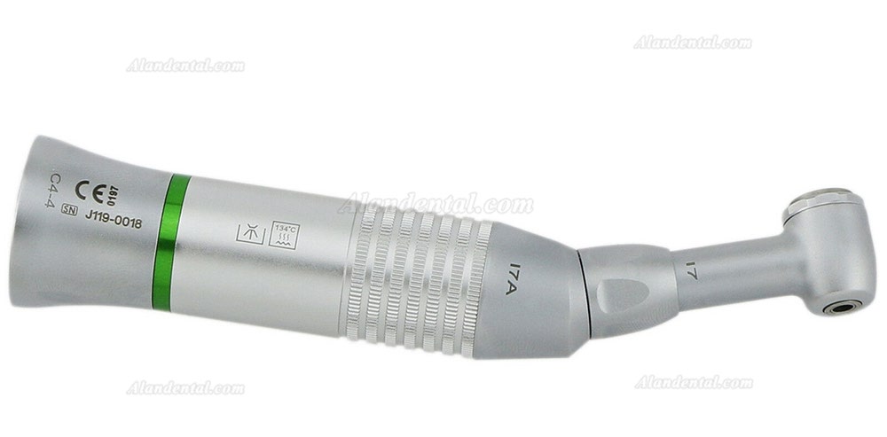 YUSENDENT CX235 C4-4 16:1 Endo Contra Angle Push Botton Handpiece